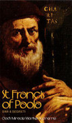 Book: St Francis of Paolo (ST FRANCIS P)