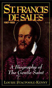 Book: St Francis de Sales (ST FRANCIS )