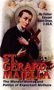 Book: St Gerard Majella (ST GERARD M)