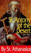 Book: St Antony of the Desert (ST ANTONY OF)