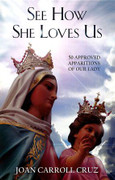 Book: See How She Loves Us (SEE HOW)