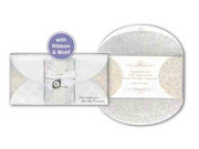 Wedding Gift Wallet Card (each)(CDW2062)