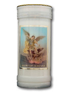 Devotional Candle: St Michael