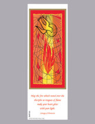 Bookmark: Confirmation (BMF055)