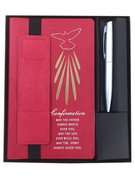 Confirmation Gift: Journal & Pen Set(JN3629F)