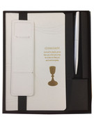 Communion Gift: Journal & Pen Set(JN3630C)
