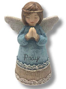 Little Blessing Angel: Pray(ST7091)