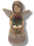 Little Blessing Angel: Joy(ST7096)