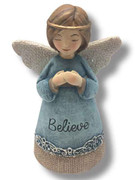 Little Blessing Angel: Believe(ST7095)