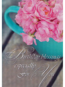 Card (each): Birthday3D/Hologram(CD34509e)