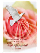 Card (each): Dove Red 3D/Hologram(CD34504e)