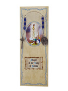 CHAPLET Our Lady Fatima( ROC09)