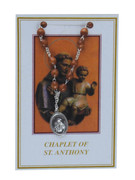 CHAPLET St Anthony (ROC11)