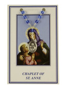 CHAPLET St Anne (ROC21)