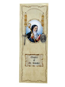CHAPLET St Benedict (ROC70)