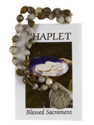 CHAPLET Blessed Sacrament (ROCBS)