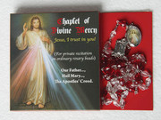 CHAPLET Divine Mercy (RC2517)