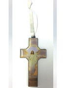 Easter Cross: Risen Christ (CRE3626)