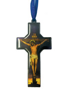 Easter Cross: Crucifixion (CRE3628)