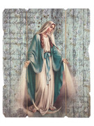 Vintage Frame: Miraculous (PL20007)