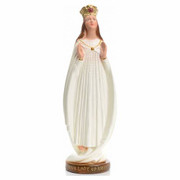 Plaster Statue: Our lady of Knock 40cm (ST4081)