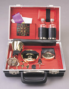 Small Brief Case Mass Kit (CW903)