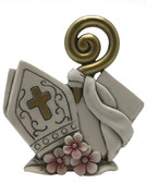 Confirmation Gift: Plaque with Symbols(PL30008)