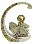 Confirmation Gift: Plaque with Symbols(PL30010)