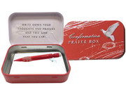 Confirmation Gift: Prayer Box Set(PBF5542)