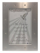 Diamante Frame: Confirmation (PLF30002)