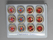 Display Set(12): Confirmation Rosaries (RX33076D)