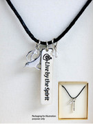 Confirmation Gift: Pendants and Cord (CP506)