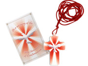 Confirmation: Cross with Cord (CR30018)