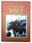 The Candle Classic Bible: Re-told in 365 Stories (ISBN: 1859858677)