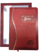 Bible: NAB Confirmation Edition (1937913717)