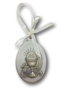 Communion Gift: Hanging Ornament 8.5cm(PLC5046)