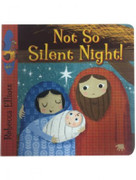 Children's Book: Not So Silent Night! (0745965604)