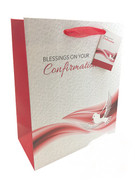 Gift Bag: Confirmation (GB30036)
