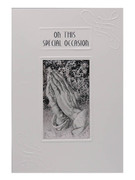 Greeting Cards: Special Occasion(CD20408)