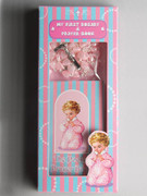 My First Rosary: Pink (RX1019G)