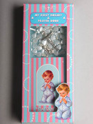 My First Rosary: Blue (RX1019B)