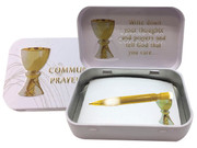 Communin Gift: Prayer Box Set(PBC5049)