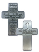 Pocket Cross: Guardian Angel(CR20066)