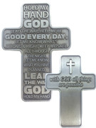 Pocket Cross: Lead the Way God(CR20067)