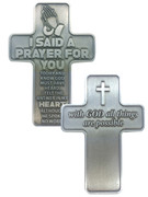 Pocket Cross: I Said A Prayer(CR20068)