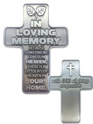 Pocket Cross: In Loving Memory(CR20071)