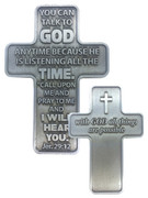 Pocket Cross: Talk To God(CR20072)