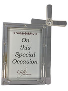 Cross & Frame (PL3573)