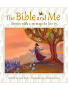 Children's Bible: The Bible and Me (0745964959)