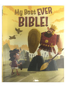 Children's Bible: My Best Ever Bible! (0745964980)